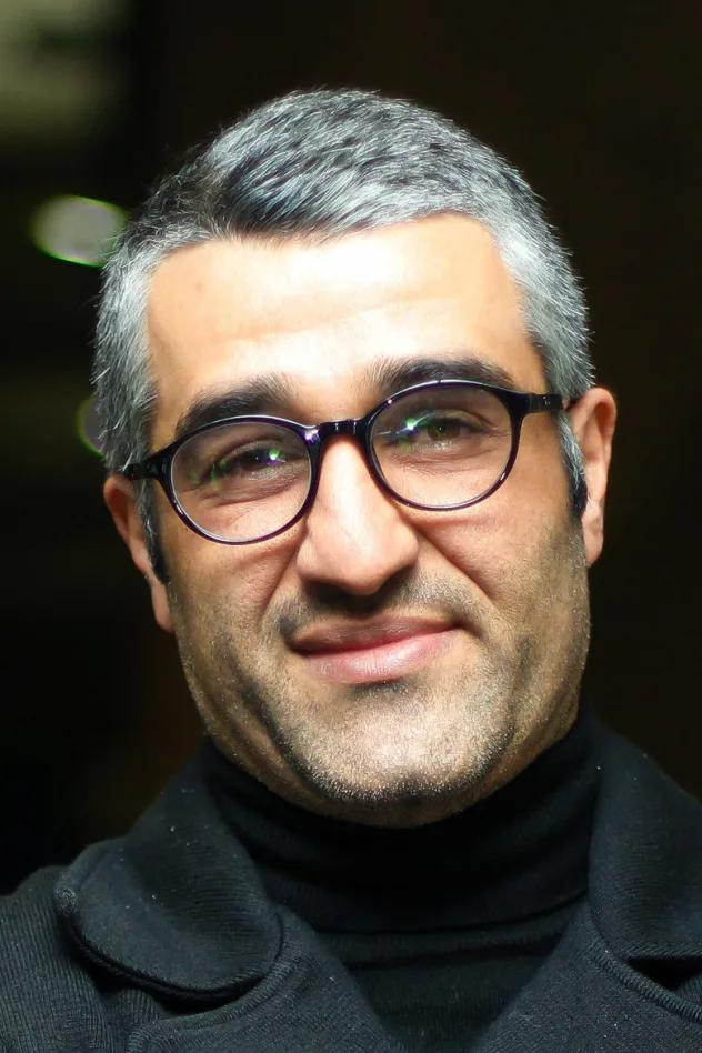 صورة الغلاف لـ Pejman Jamshidi