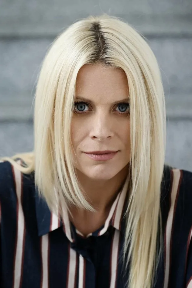 Maria Sadowska için kapak görseli