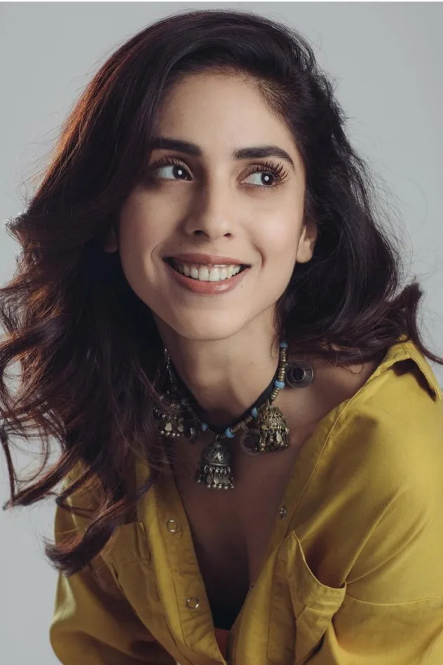 Imagen de portada para Pooja Bhamrah