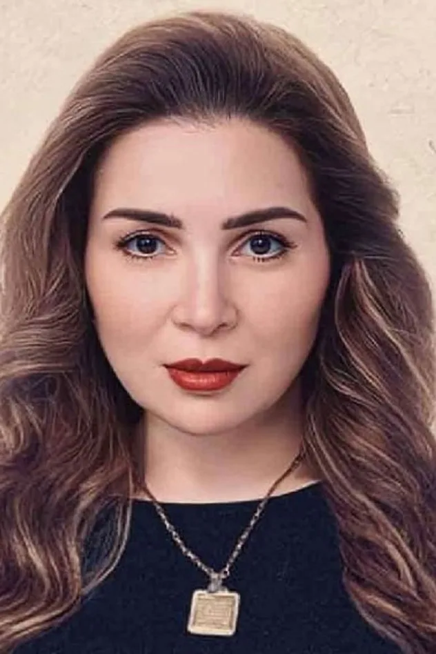 صورة الغلاف لـ Mai Ezz ElDein