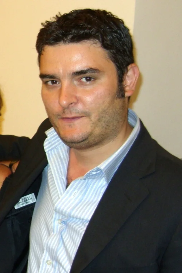 صورة الغلاف لـ Daniele Raffaeli