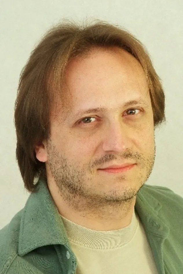 Alessio Cigliano için kapak görseli