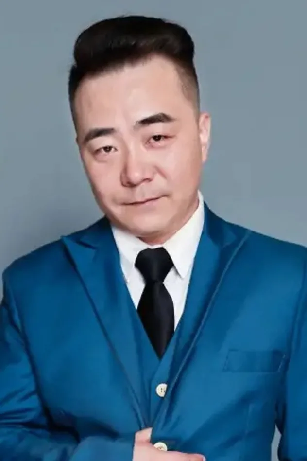 Обложка для Lu Yong Jun