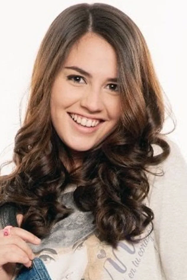 Cover image for Julieta Vetrano