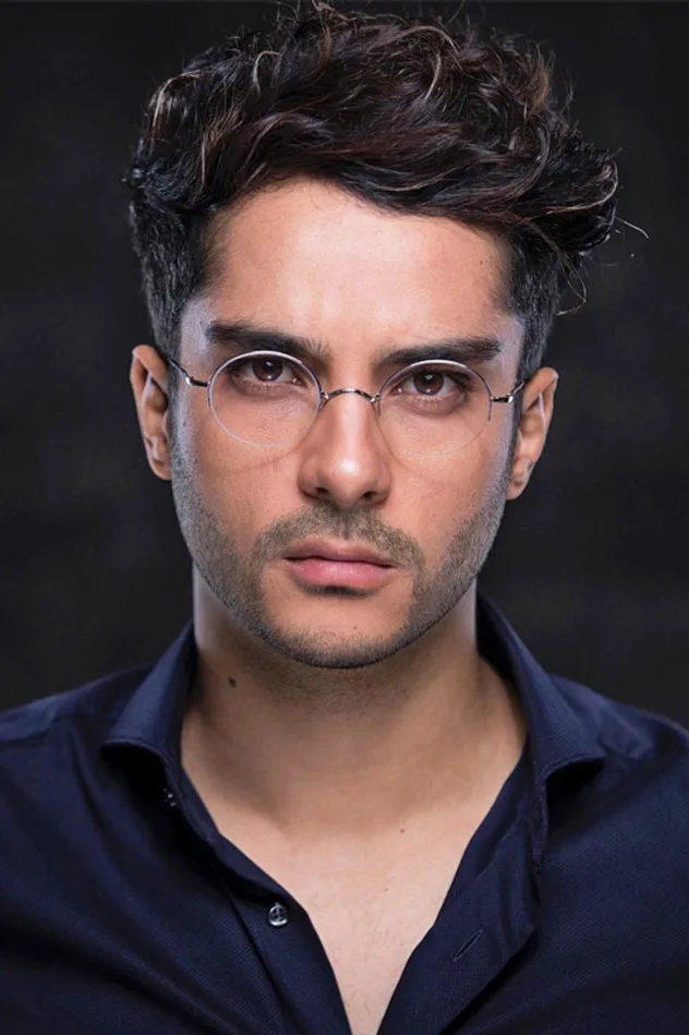 صورة الغلاف لـ Saed Soheili