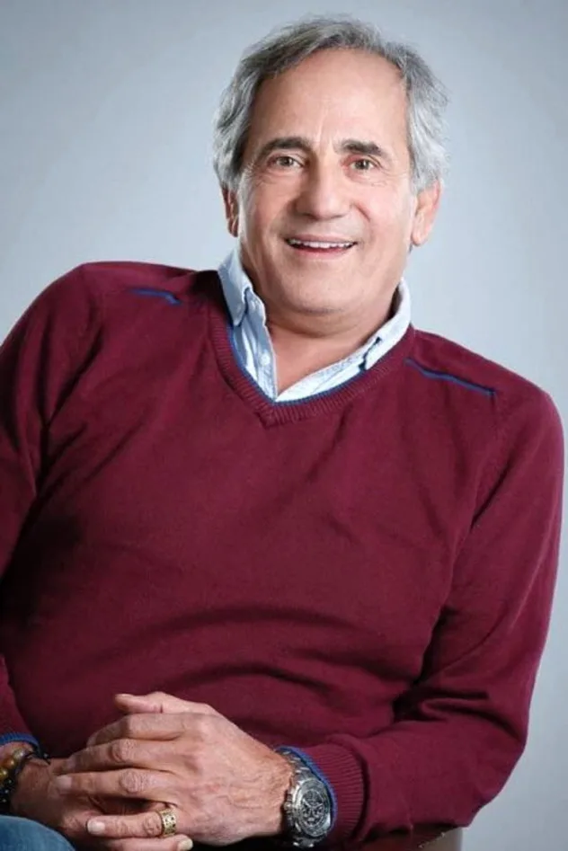 Imagen de portada para Majid Mozaffari