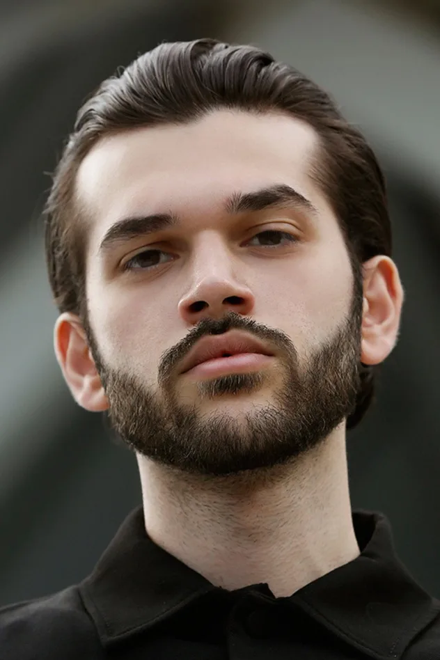 Cover image for Yiğit Ege Yazar