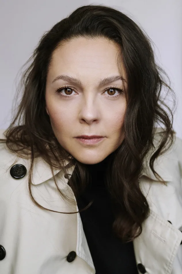 صورة الغلاف لـ Ines Quermann