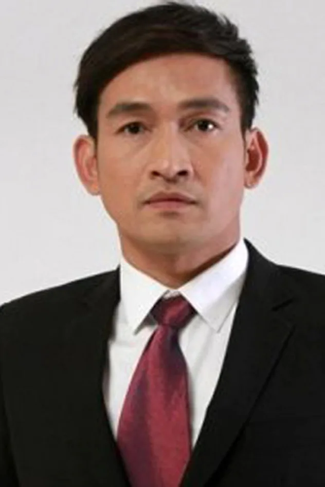 ปราบ ยุทธพิชัย fotoğrafı