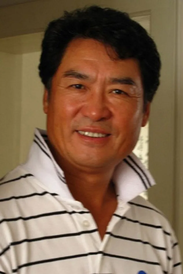 Imagen de portada para Zhu Yanping