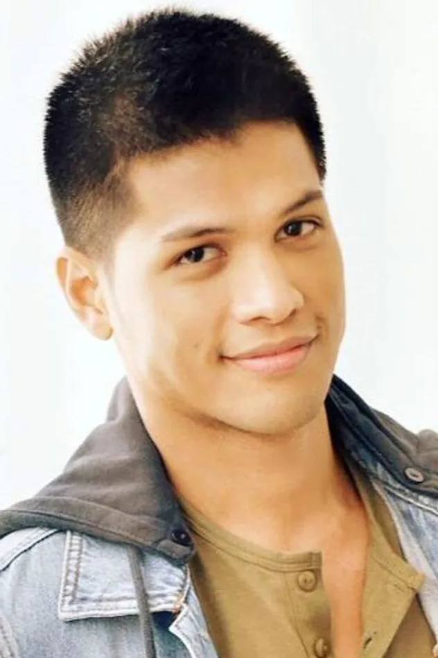 Обложка для Vin Abrenica