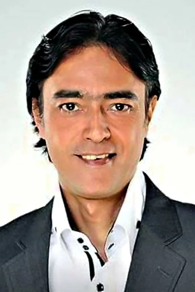 Cover image for Karim Kojak