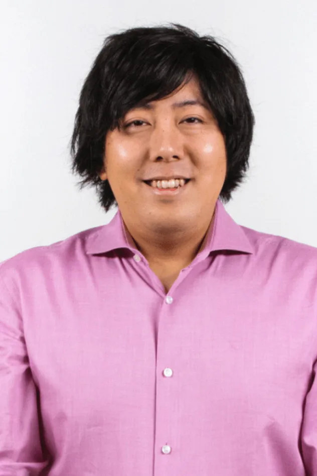 Cover image for Shion Kaji