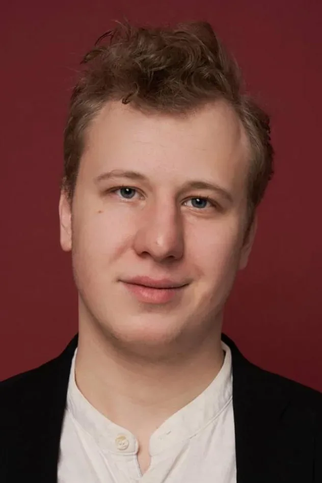 Обложка для Savely Naumov