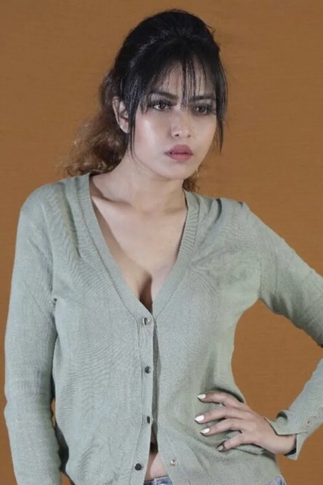 صورة الغلاف لـ Harshita Ruhela