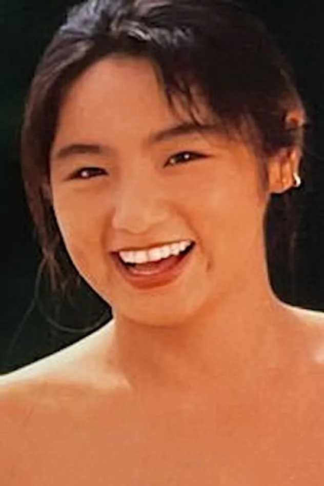 Обложка для Natsumi Asano