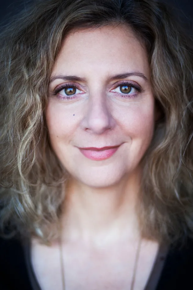 Обложка для Maude Payette