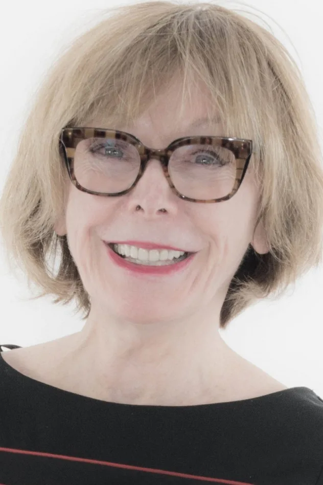 Imagen de portada para Jeanne Ostiguy
