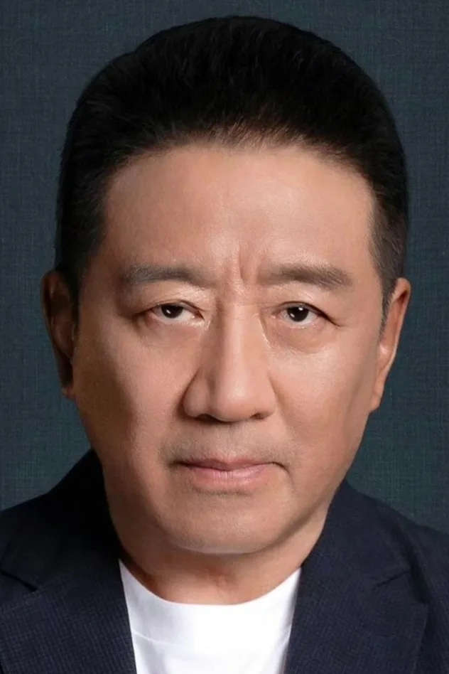 foto de Ding Yongdai