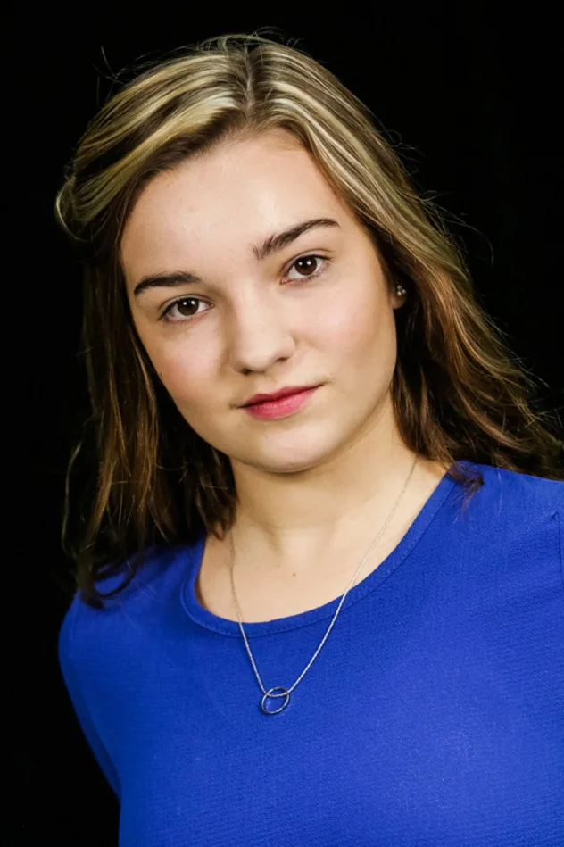 صورة الغلاف لـ Jeanne Potvin