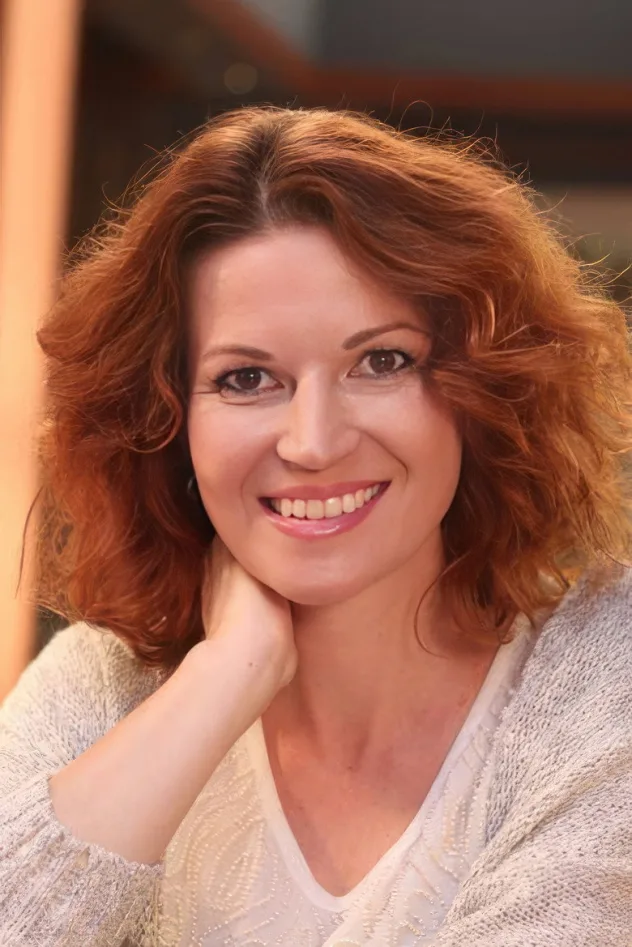 Imagen de portada para Viktória Ráková