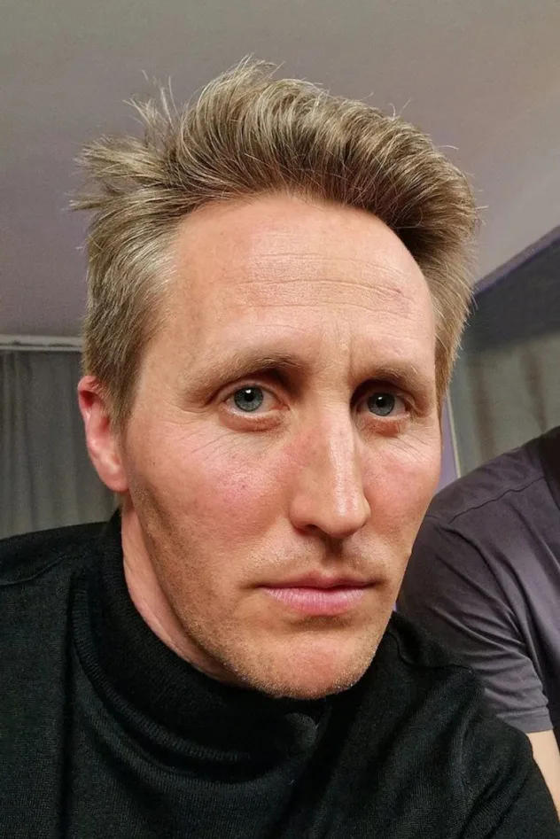 Обложка для Matej Cifra