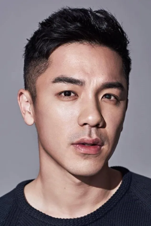 صورة الغلاف لـ Hao-Wei Yang