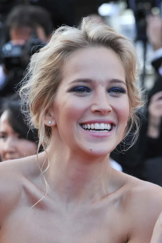 Cover image for Luisana Lopilato