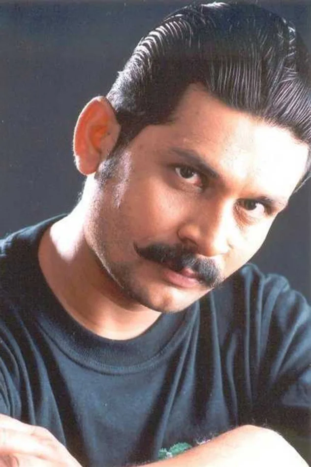 Prasanna Ketkar için kapak görseli