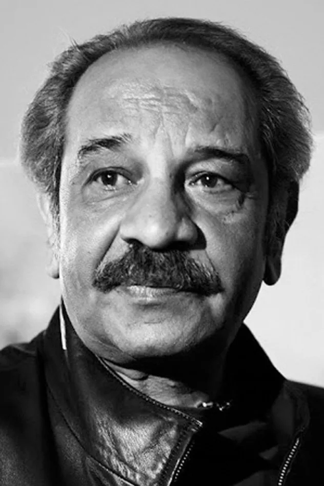 Cover image for Dariush Farhang