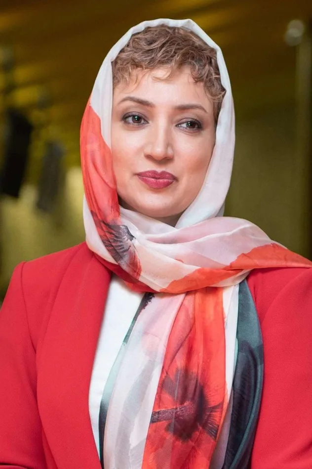 صورة الغلاف لـ Negar Abedi