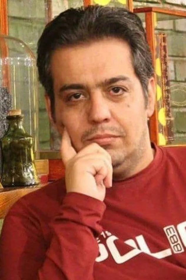 Cover image for Hojat Parsa