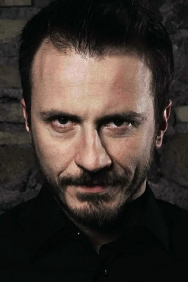 صورة الغلاف لـ Giorgio Montanini