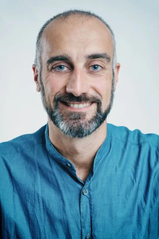 Daniele Fabbri