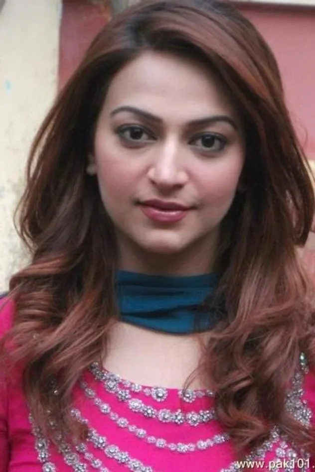 Обложка для Hiba Ali