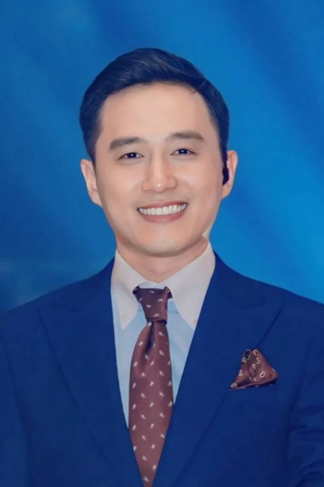 Обложка для Ngọc Huy