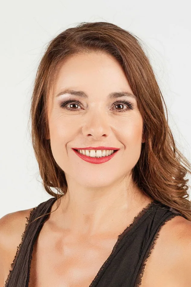 Imagen de portada para Leda Matsaggou