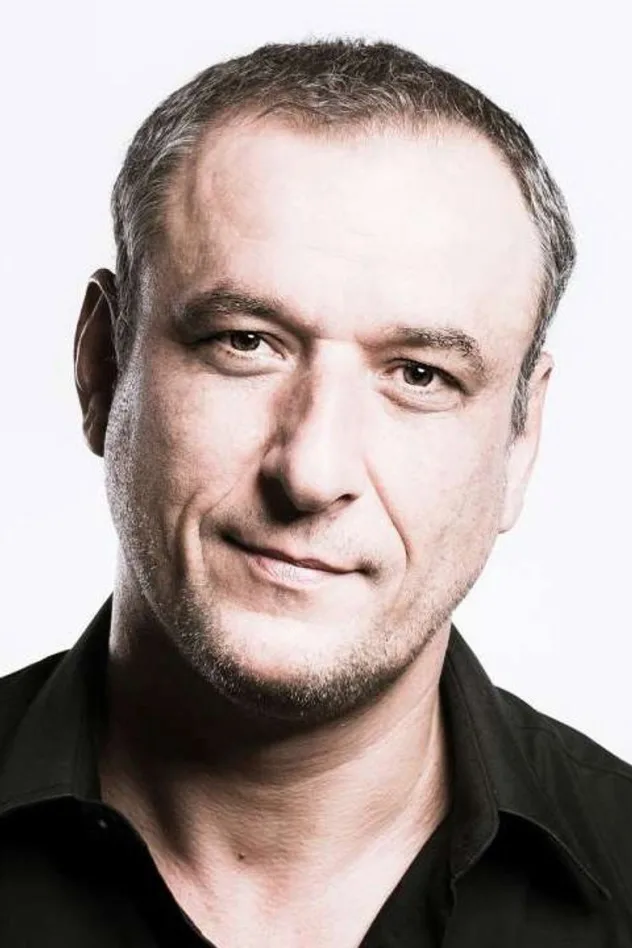 Cover image for Borovics Tamás