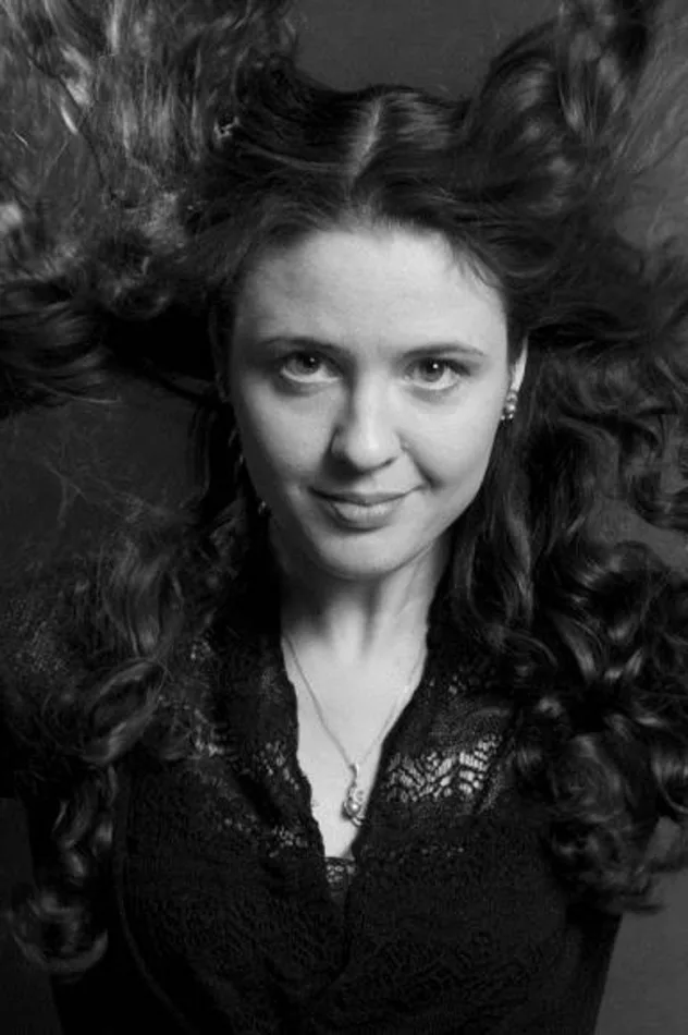 Обложка для Anna Garnova