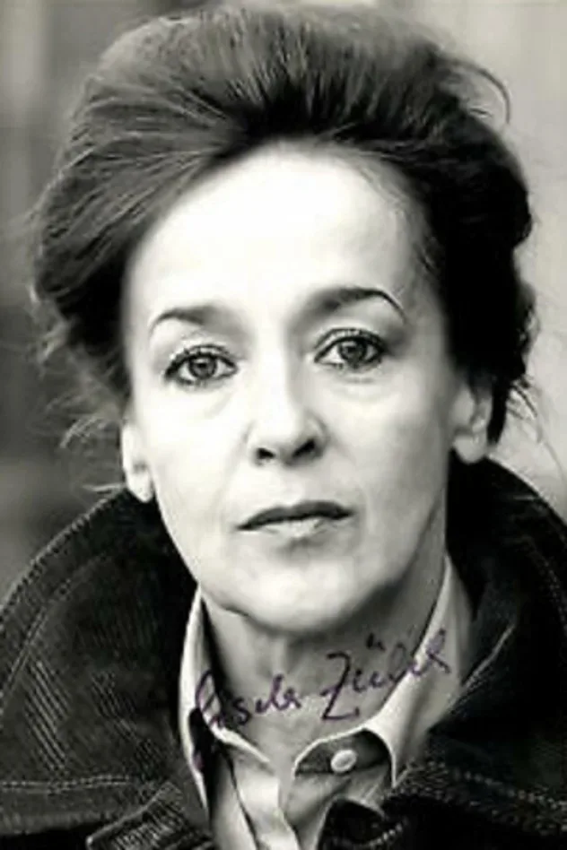 Обложка для Gisela Hoeter