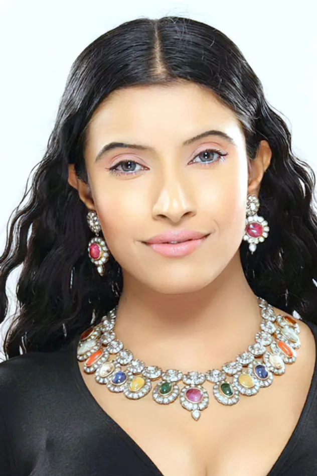 Cover image for Maushmi Udeshi