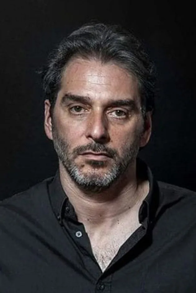 Filippo Giardina