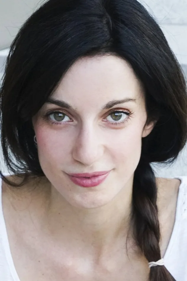 Erica Del Bianco için kapak görseli