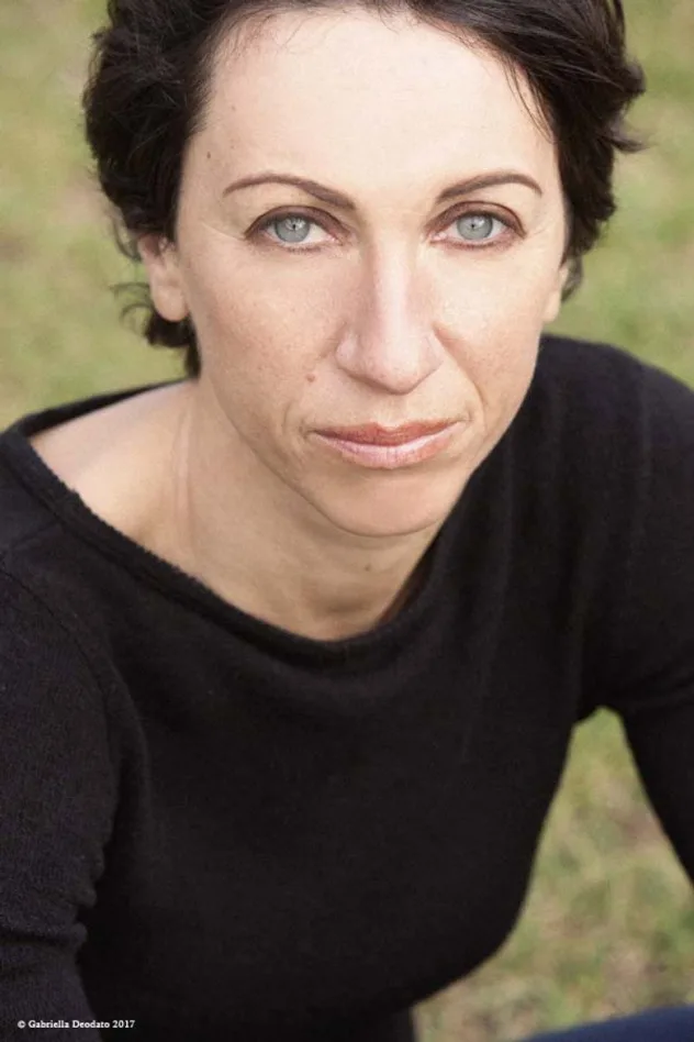Cristina Galardini