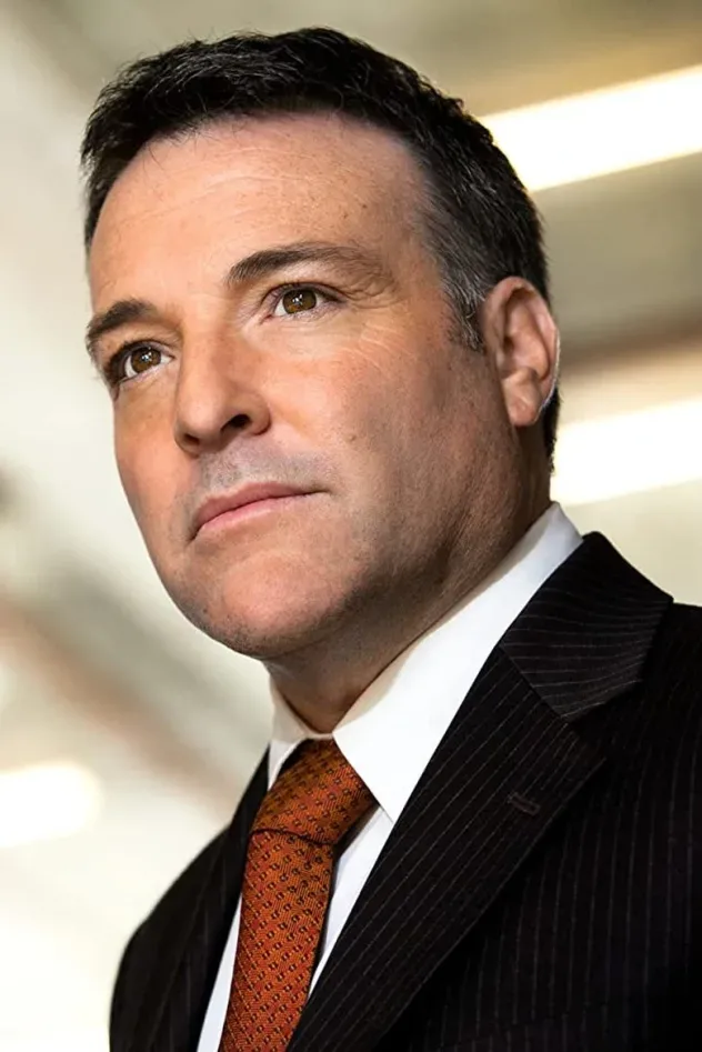 Cover image for Richard Steven Horvitz