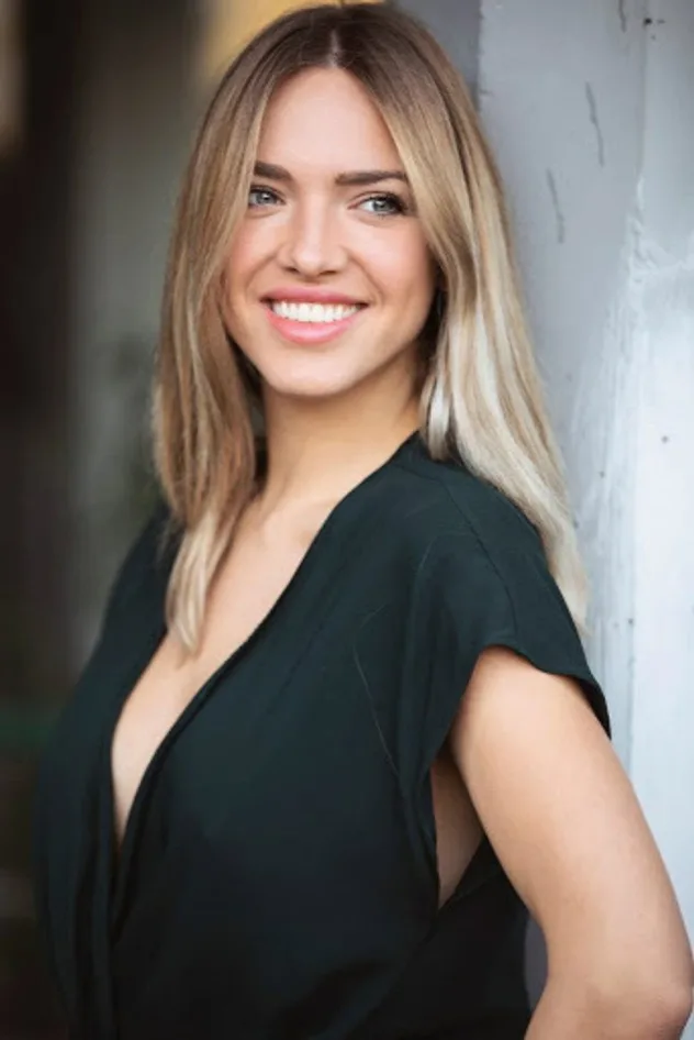 Carolina Rey için kapak görseli
