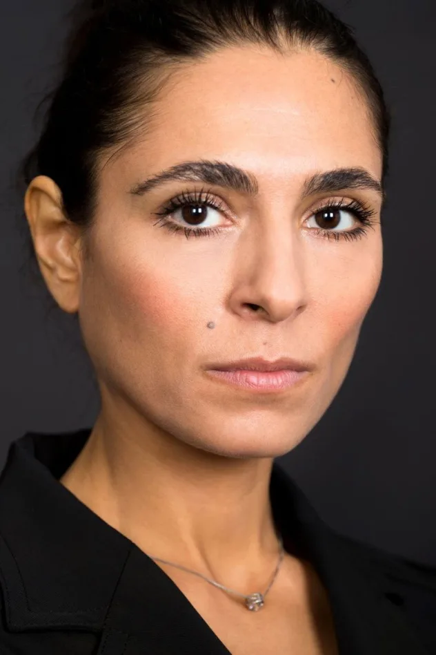 Cover image for Laura Monaco