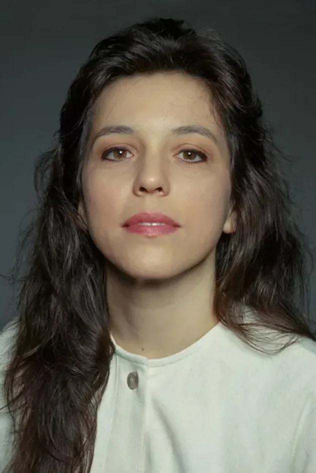 Imagen de portada para Sara Antunes