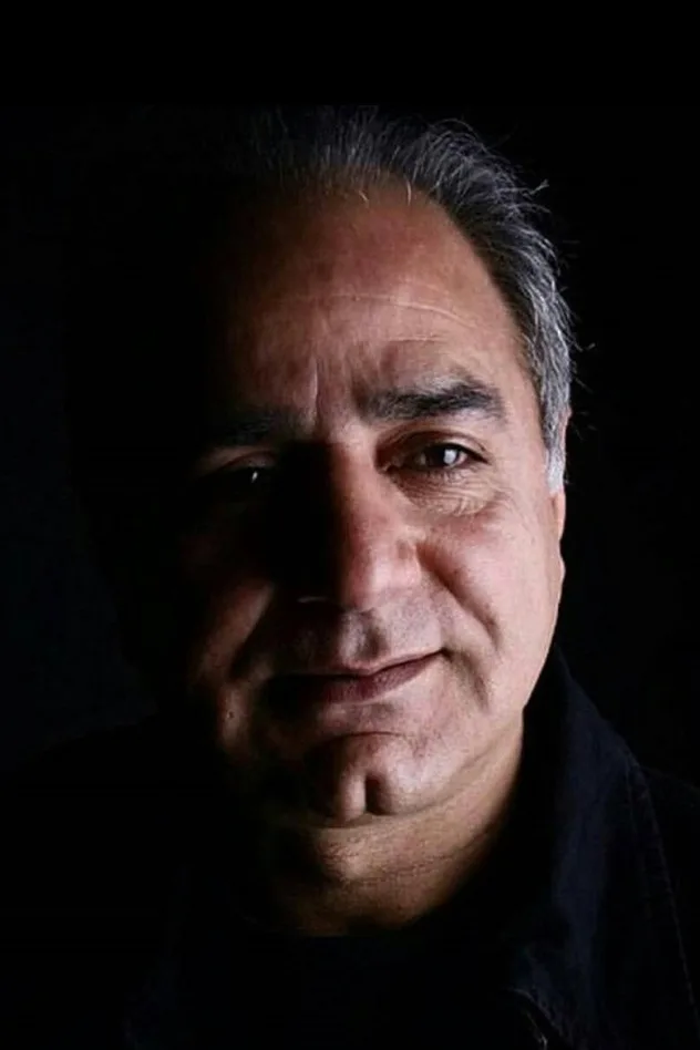 Imagen de portada para Parviz Parastouei