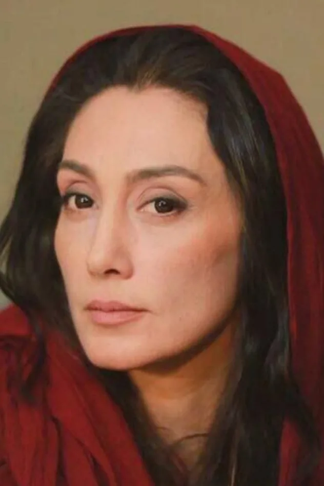 صورة الغلاف لـ Hedie Tehrani